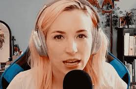 Big Eyes Becca Scott GIF