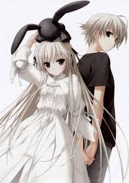 We did not find results for: Characters Yosuga No Sora In Solitude Where We Are Least Alone Kitsu