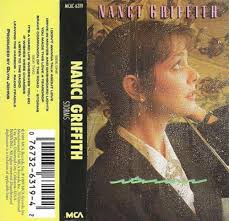 Storms Nanci Griffith