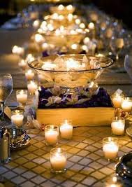 24x Floating Flameless Led Tealight Battery Operated Waterproof Tea Candles Light Wedding Bir Dinner Party Decorations Flowerless Centerpieces Floating Candles