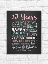 And while there are some keep the excitement of date night alive with these fun tin dice. The Best 10 Year Wedding Anniversary Gift For Husband In 2021 Ipunya