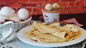 La ricetta delle crêpes light di farina di ceci ti permette di portare in tavola un piatto facile, sano, nutriente e versatile come pochi altri. Nutricette Crespelle Di Farina Di Ceci Ai Carciofi Gluten Free News Policlinico Di Milano