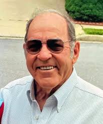 George Edward Keysor Obituary August 15, 2023