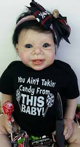 Baby Delinquent Clothing‎