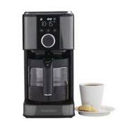 Black And Decker Single Serve Coffee Maker Canadian Tire Stainless Steel Coffee Pot Canadian Tire Di 2020 Dengan Gambar
