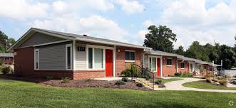 These apartments are conveniently located near fine dining. Village Crossing Apartments For Rent In Greensboro Nc Forrent Com