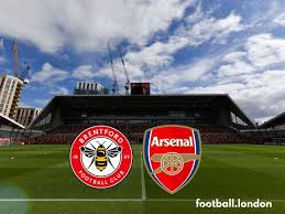 Daniel oyegoke rejects arsenal deal, will join brentford gaming V Dvvrftgeokqm
