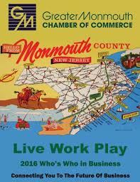 Freehold mvc location hours of operation, address, available services & more. Greater Monmouth Chamber Of Commerce 2016 Who S Who In Business By Atlantic Communications Group Inc Issuu