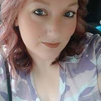 Portrait of Eliza by Ilsa Mayr