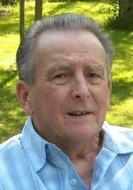 Phillip M Stein — Pollock-Randall Funeral Home