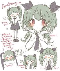 Back in the 1990s, this was a staple on tv and keluang man is very proudly a malaysian icon. 604 Best Anchovies Images On Pholder Girl Sund Panzer Food And Food Porn