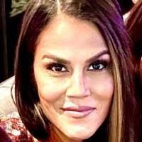 Irene Renteria's Instagram, Twitter & Facebook