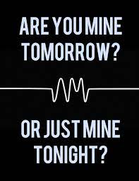 She started saying that i needed to go and that she didn't. Best Quotes One Night Stand Quotesgram