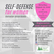 Newton County Library added a new...