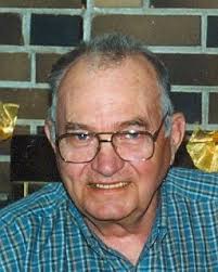 Jesse Richey Obituary (2012)