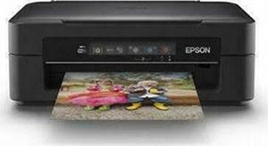 It is very little to take a look at. Epson Xp 215 Tuttocartucce Com
