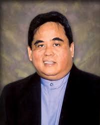 Isagani Garcia Obituary