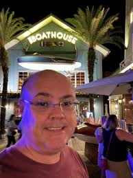 Filet Sliders at one of my favorite places!