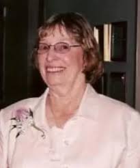 Obituary information for Audrey Mae Collette