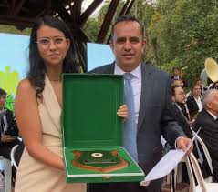 Quindío rindió tributo a la memoria de Luis Vidales en el aniversario del  departamento