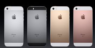 Iphone Se Vs Samsung Galaxy S7 It Pro