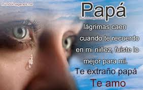 11 Ideas De Mi Padre Frases Para Papa Feliz Dia Del Padre Frases Para Papa Fallecido