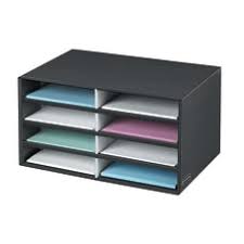 The house design ideas team plus provides the extra pictures of plastic wall mounted brochure rack in high definition and best environment that can be downloaded by click on. Catalog Racks At Office Depot Officemax