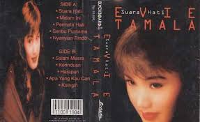 Download Mp3 Full Album Evie Tamala Suara Hati Yang Berisi 10 Lagu Seperti Malam Ini Permata Hati Seribu Purnama Nyanyian Rindu Dan Lai Lagu Suara Romantis