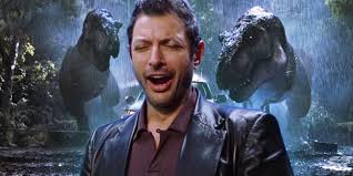 Jurassic park, and is it as good as the original? The Lost World Is A Great Movie If You Ignore Jurassic Park