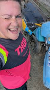 As most of you know am not one of the tallest of people 🤔 No insults  please 🫣 Visited a suspension specialists Maxton in Frodsham Richard was  really helpful and has adjusted