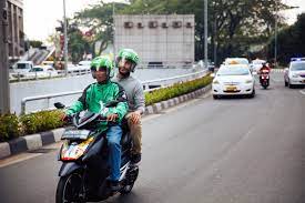 Just as people walk and run at different speeds, they also cycle at different speeds. Go Jek Launches Uber For Motorcycles App In Indonesia