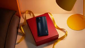 OPPO A53s 5G: The perfect amalgamation ...