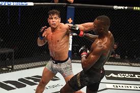 Sat, sep 26 / 10:00 pm edt. Adesanya Drugoj Uroven Ego Skilly Iq Mentalitet I Perfomansy Prosto Nedosyagaemy V Ufc Pancher Blogi Sports Ru