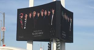 It's only chanyeol, d.o, kai, baekhyun, sehun and suho! Why I Didn T Kill Myself After Spending 5 Hours At An Exo Kpop Concert