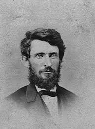 Peter Alexander Carpenter (1833-1871)