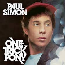 Paul Simon