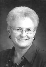 Rena Robertson Obituary (1932