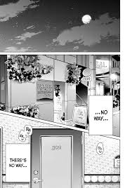 Tada de wa Dakaremasen - Volume 1 Chapter 1 - Read Free Manga Online