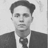 Aníbal Pinto da Cunha (1921–1985) • FamilySearch