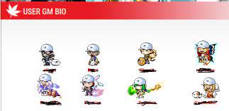 Volunteer Gm ? - Official Maplestory Website