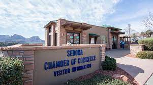 See all things to do. Sedona Chamber Of Commerce Visitor Center Visit Sedona