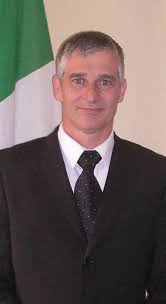 The Parliamentarian 2009: Issue Three