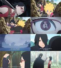 Sasusakuãµã¹ãµã¯ Updates On Twitter Sarada Uchiha She Is The Daughter Of Sasuke Uchiha Sakura Haruno After All She Excells In Everything She Awakened Her Sharingan Quite Some Time Ago And She Inherited Sarada awakens mangekyou sharingan is important information accompanied by photo and hd pictures sourced from all websites in the world. sasuke uchiha sakura haruno