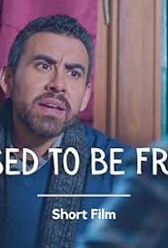 We Used to Be Friends (Short 2024)