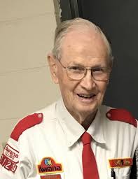 Obituary information for Rev. Carl Wilfred Tegeler