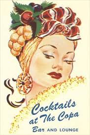 Mixed Drinks Wall Art Prints