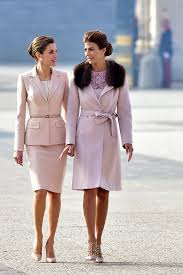 Por su parte, en febrero pasado, ante los rumores de que macri ya estaba inmunizado (el. Royal Family Around The World Spanish Royals Receive Argentina S President Mauricio Macri And His Wife Juliana Awada At Th Fashion Royal Fashion Queen Letizia