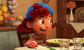 Meet the Characters of Disney and Pixar's Luca