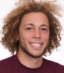 2023-24 Men's Tennis Roster