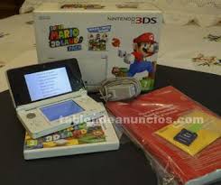 Maybe you would like to learn more about one of these? Tablon De Anuncios Com Pack Nintendo 3ds Super Mario 3d Land Con Fotos Videoconsolas Madrid